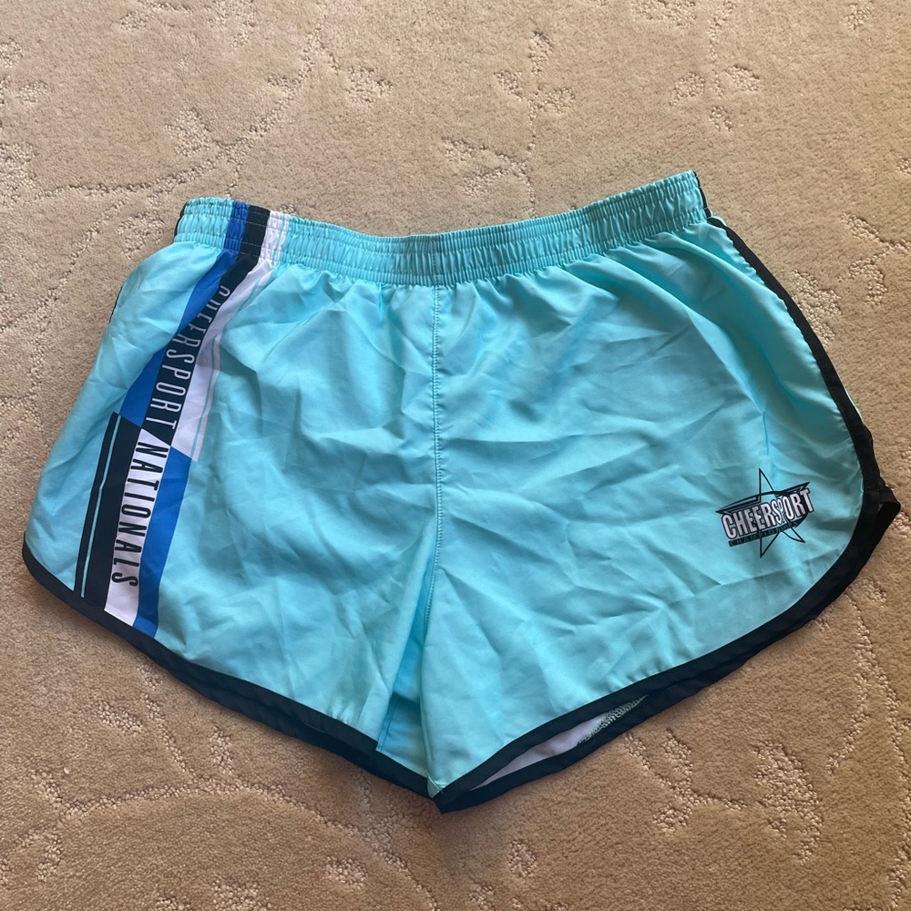 Cheersport Athletic shorts from Varsity